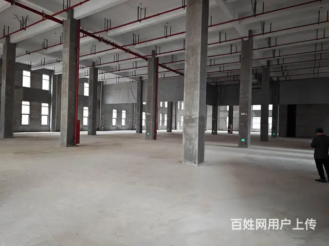 吴兴区7.5米层高标准厂房出租 - 图片 4