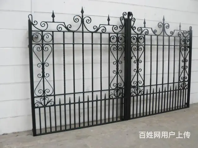 长沙门艺定制 十年手艺 质量保证 - 图片 5