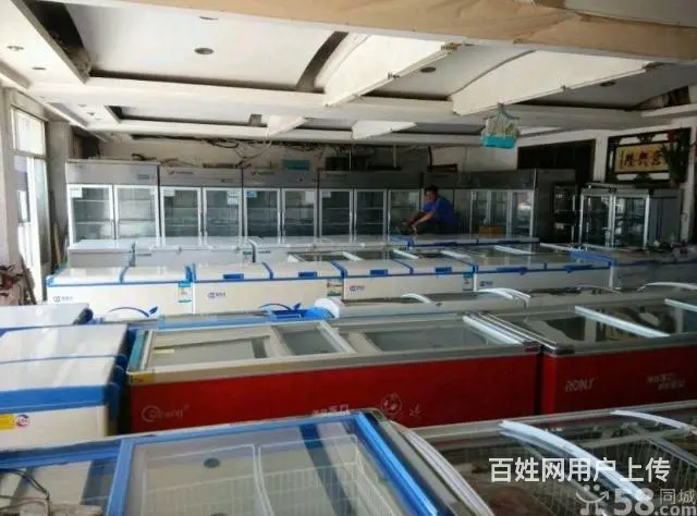 天河区东圃二手厨具市场收购饭店厨具|厨具回收 - 图片 4