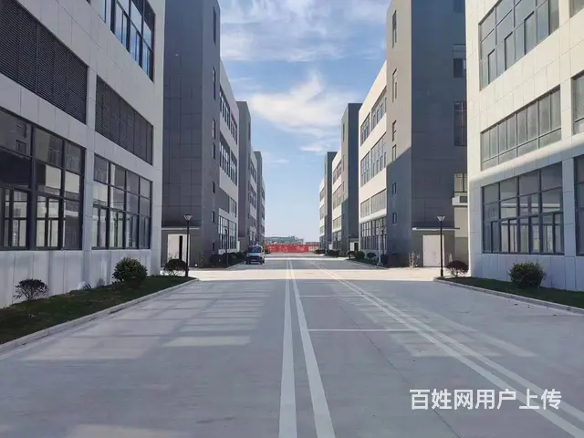 （百强企业），私人定制园区厂房，面积自由组合，价格可面议 - 图片 10