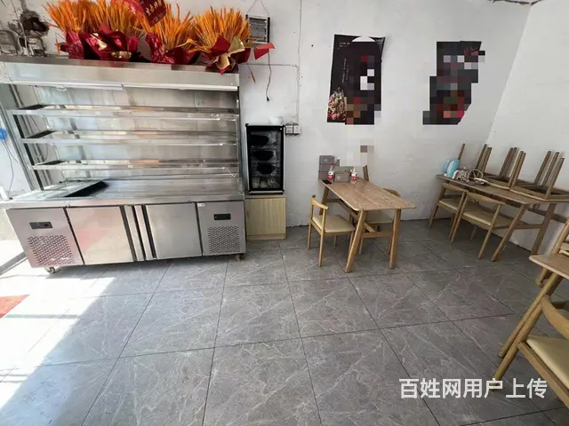 【推荐】矿大南湖附近小吃外卖转让 - 图片 2