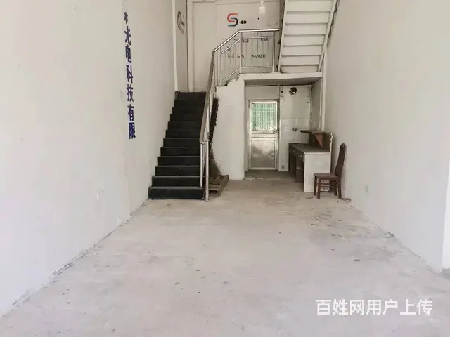（老板本人）成熟小区进出口临街门面房东直租和出售6782 - 图片 2