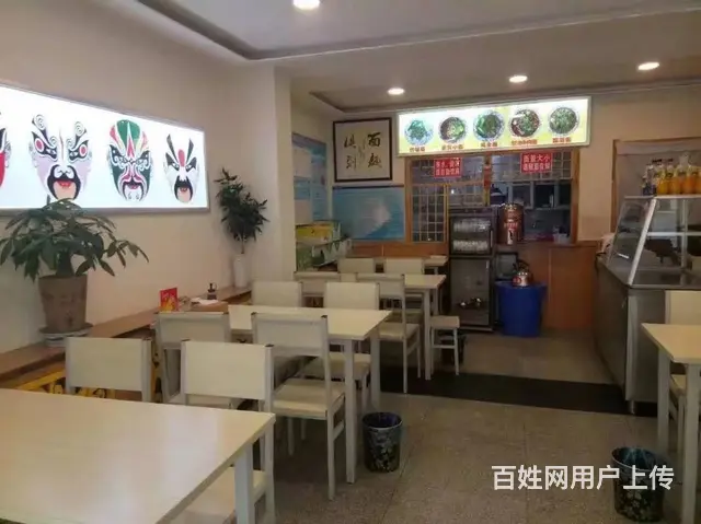 5086（金铺网）广场附近繁华路段小型餐饮店对外转让 - 图片 7
