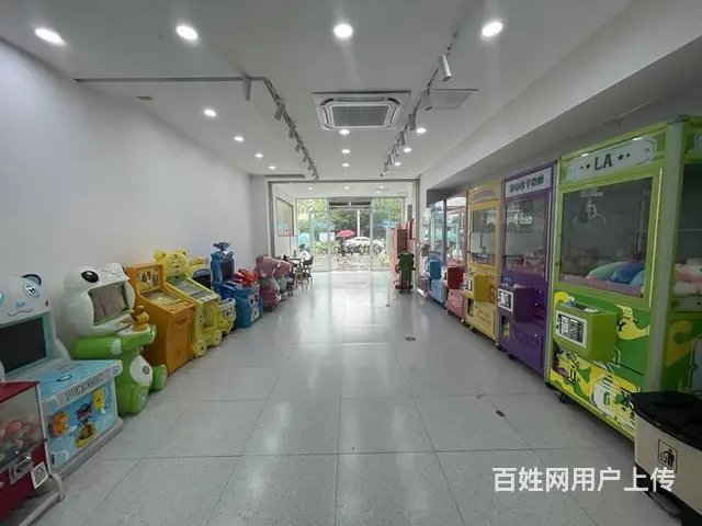 （51旺铺推荐）解放路450平铺面出租 - 图片 2