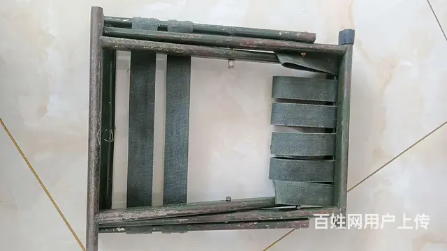 闲置折叠凳 - 图片 5