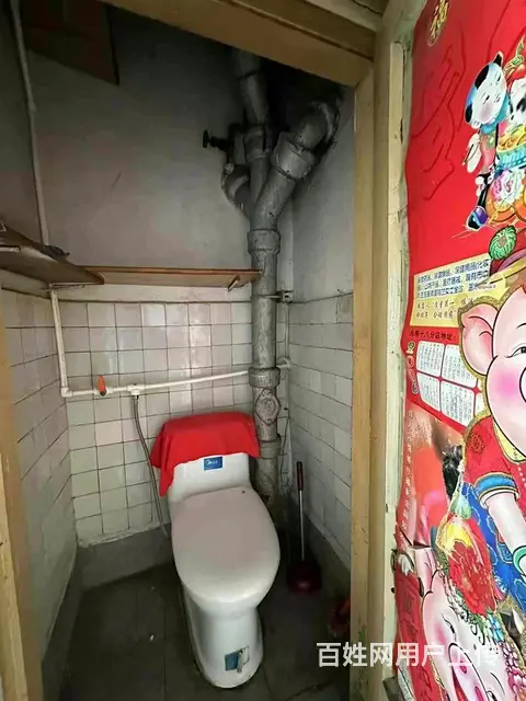 鹿林山消防队后身，鹿北街14号楼3楼（非顶），两室，正 - 图片 5