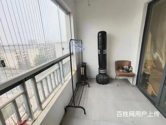精装两房加书房丝茅冲地铁口高档小区兰亭峰景 烈士公园国防科大 - 图片 9