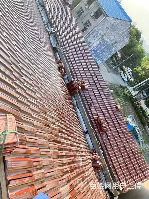 常州屋顶换瓦公司，我们都选永航防水公司 - 图片 9