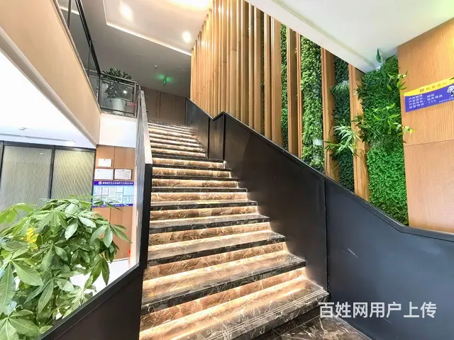 旺铺居）高档装修自带客源各类证件齐全酒店茶楼转让 - 图片 2