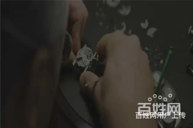 北京劳力士维修服务店 - 图片 6