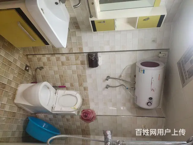 租干净房子看过来 - 图片 4