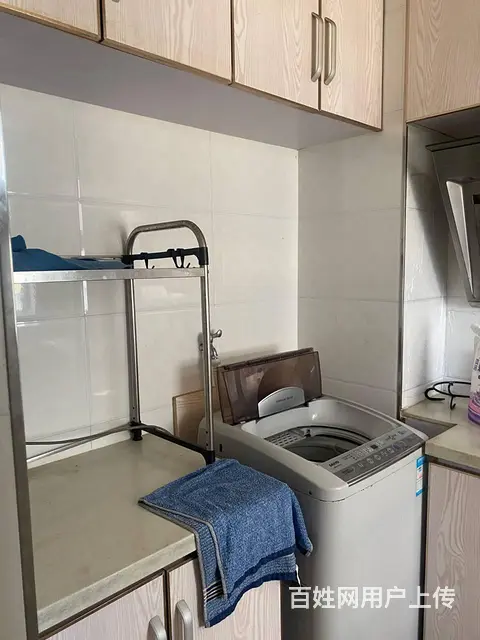 地铁房爱丽香舍(铁西) 普通住宅 中等装修 - 图片 3
