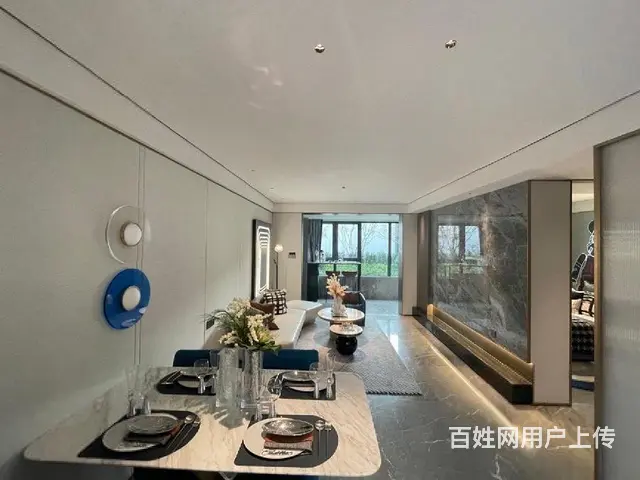 网红神盘碧桂园天玺110 捡漏破低 送车位两成 - 图片 2