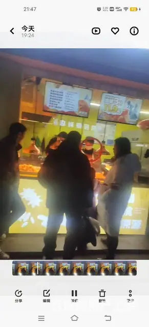 食掌佬炸鸡连锁全国开放加盟+总部托管模式 - 图片 7