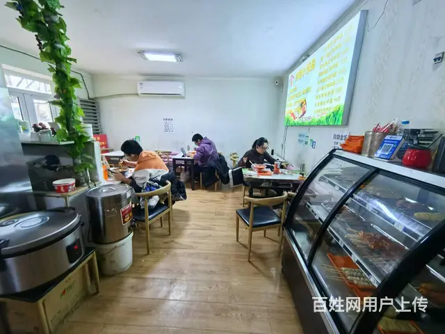 香坊区 麻辣烫板面出兑 餐馆快餐出兑 带客源 - 图片 6