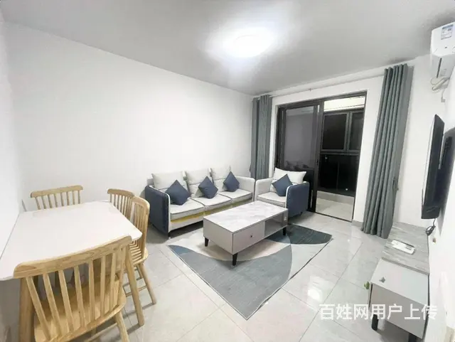 推荐文教南57.30平享受生活的快感！！！ - 图片 4