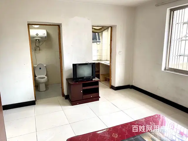 【搞定了！】出租南浔年丰路带家具家电独立卫生间厨房大单间 - 图片 5