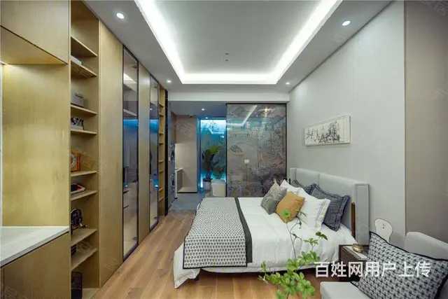 年底捡漏出少量特价房单价8000起先到先得楼层可选运河景观房 - 图片 11