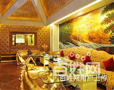 广州曼国夜宴夜总会排名，白云区高端好玩夜场就属他 - 图片 3
