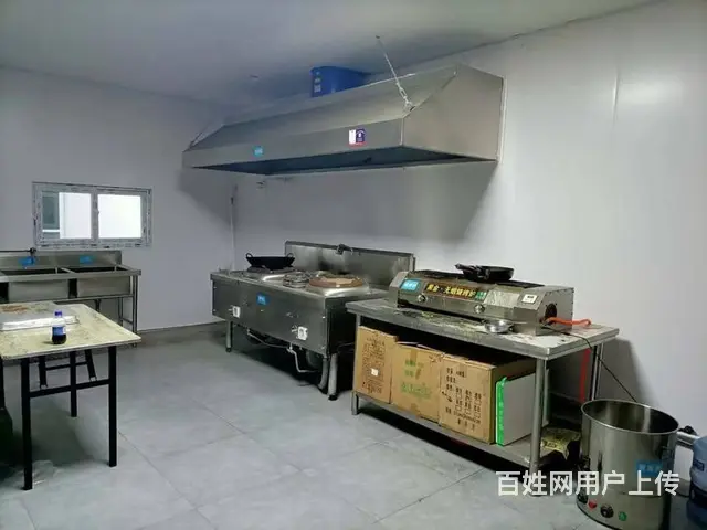 B个人一萨依巴后门外卖店对外转让 - 图片 4