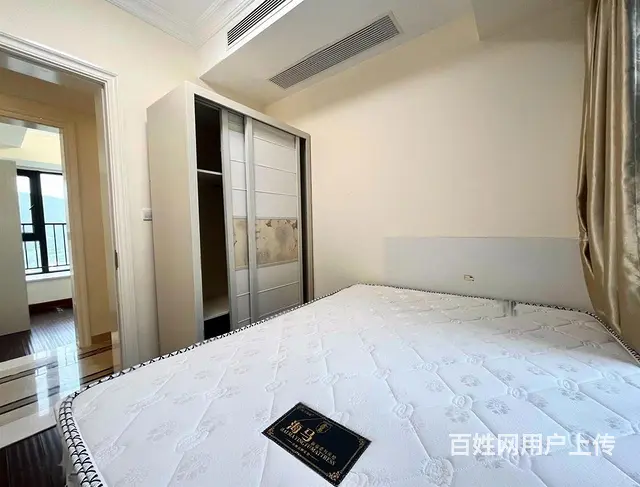 横琴口岸区域（特价三房仅4300）配套齐全 全新出 - 图片 6