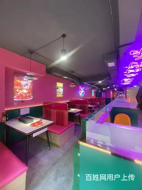 【搞定了！】南岗区学府 烧烤店出兑 餐饮店转让 - 图片 4