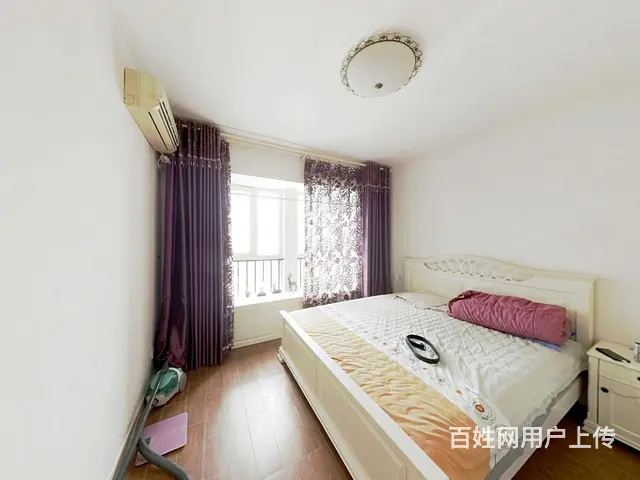 碧桂园南北通透两居室，带装修带车位，诚意出售 - 图片 3