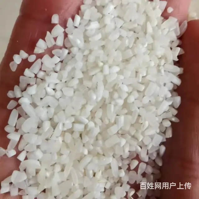缅甸碎米|杜卡碎米 A1-2 B1-2碎米 硬碎米 - 图片 5
