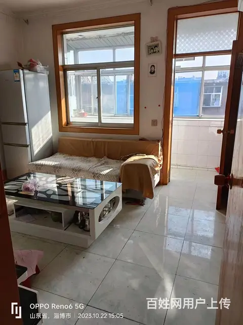 洪山大产权三室急售12.5 普通住宅 简单装修 - 图片 2