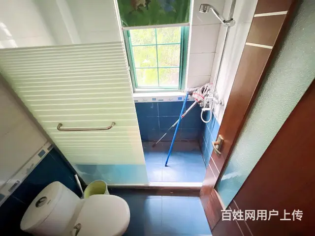 怀德路大润发对面银河湾花园3楼，东边户，三房二厅， - 图片 9