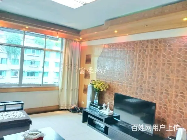 洪南路烟草宿舍三室房子保养好证齐全接受按揭看房方便 - 图片 2
