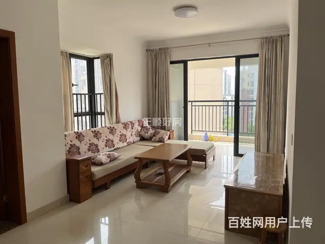 金湾红旗中心红旗广场旁 恒凯恒雅 金湾86平二房随时可看 - 图片 7