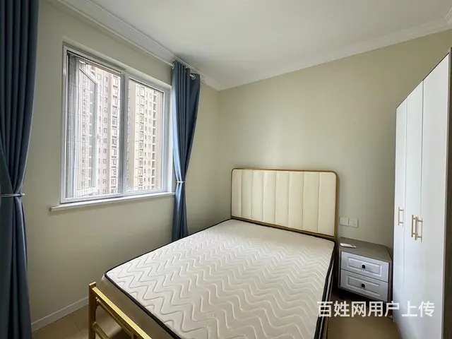大华铂金郦府精装修 等你来选择 - 图片 4