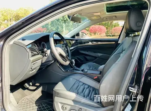 大众 帕萨特 2019款 2.0TSI 双离合 330TSI - 图片 4