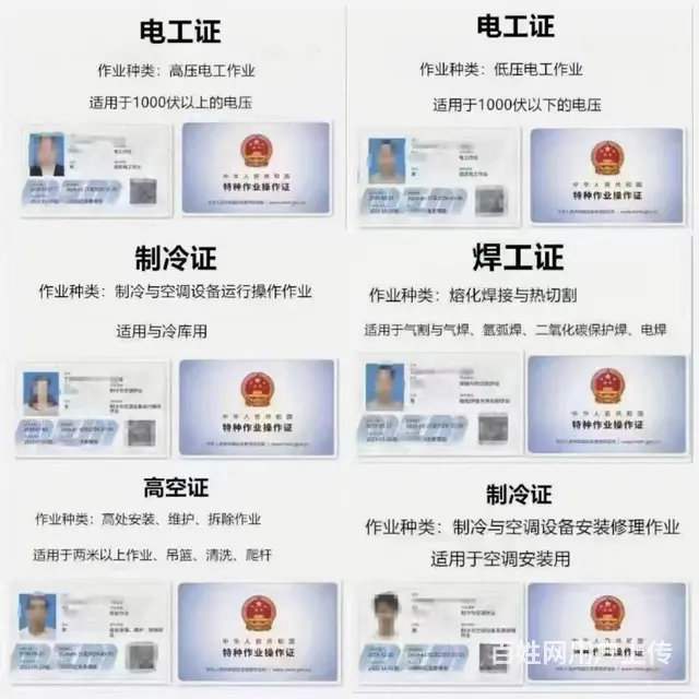 2023年 新合肥市应急管理局原安监局电工证焊工 - 图片