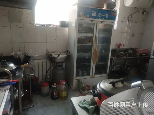 烤肉店出兑急兑 - 图片 2