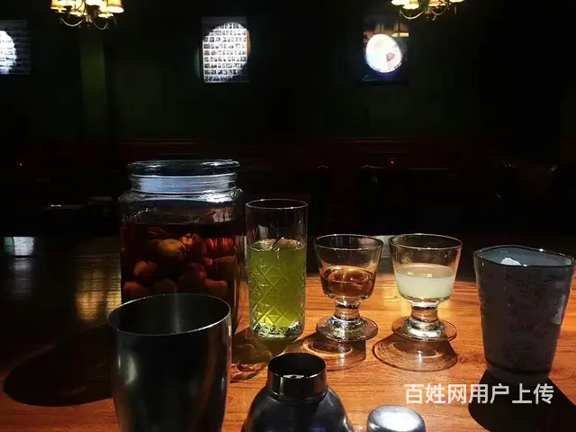 （微易转）理工大学尚美第三城酒吧静吧整体转让 - 图片 5