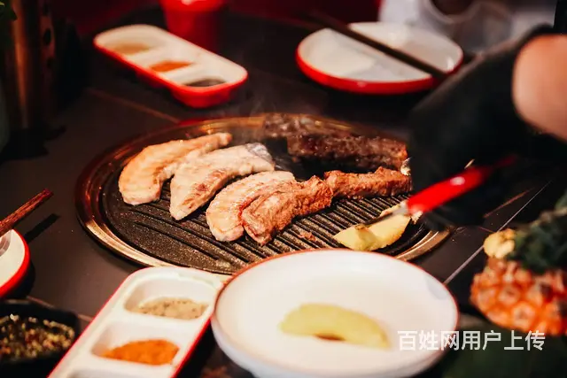 招聘切配/打荷，学历不限，急！急！急！ - 图片 12