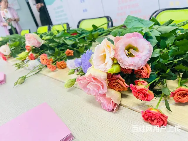 苏州艺术类插花哪里比较专业 - 图片 2