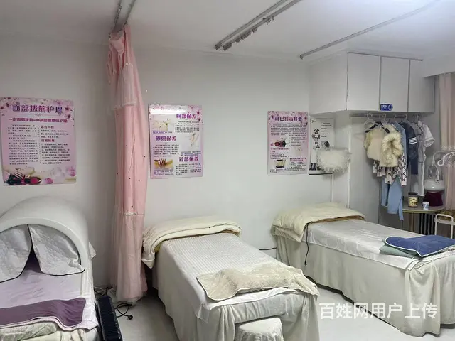 美容院出兑转让/美容院转让/美容出兑/美容转让 - 图片 1
