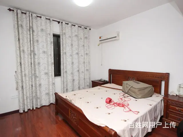 城北 一 中锦绣文山 4层精装别墅5室2厅  送花园露台 - 图片 9