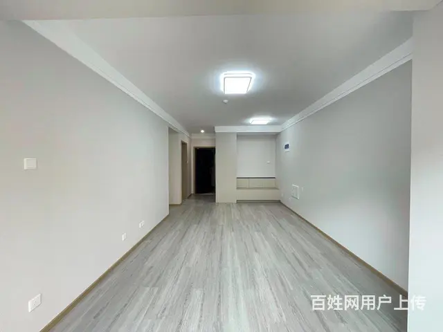 飞龙品质内购价！现房现证，刚需小高层，落地窗有车位 - 图片 7
