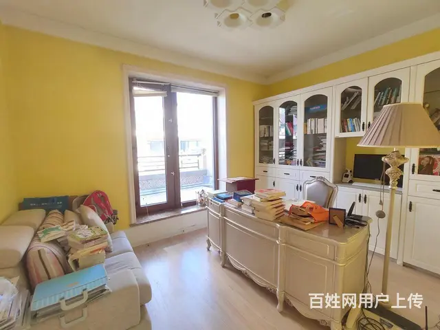 好位置 盛和天下别墅550米650W 双车位 - 图片 9