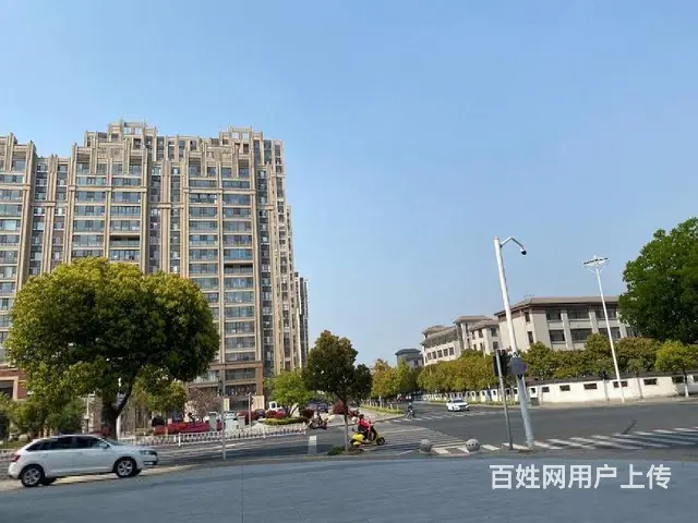 旁！小区纯一楼沿街旺铺！可以贷款 户型方正！ - 图片 5