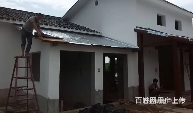 常州{卫生间防水补漏堵漏}【防水补漏堵漏】 - 图片 2