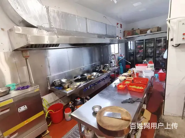 （51旺铺推荐）高坡下村120平餐饮店转让 - 图片 4