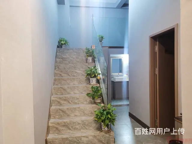 （达州铺源网）西外澜湖郡大门对面120㎡足浴养生馆转让 - 图片 8