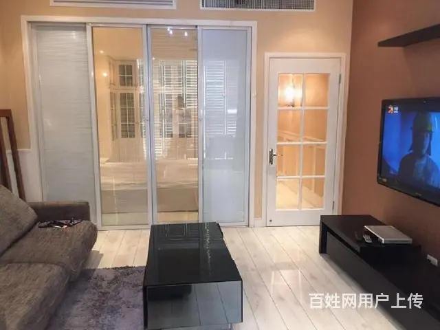 杭州大厦武林门绿洲花园精装1房通盛嘉苑西湖文化广场带车位 - 图片 3