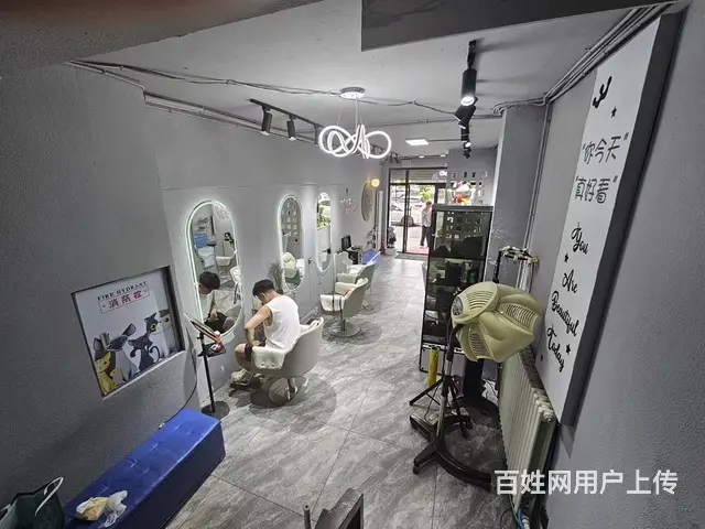 道里 群力 美发店出兑 商铺转让 - 图片 5