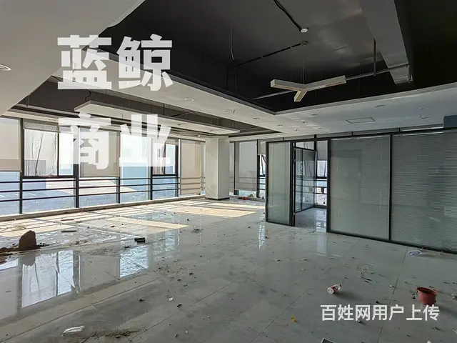 绿地商务城760平纯办公出租 - 图片 12